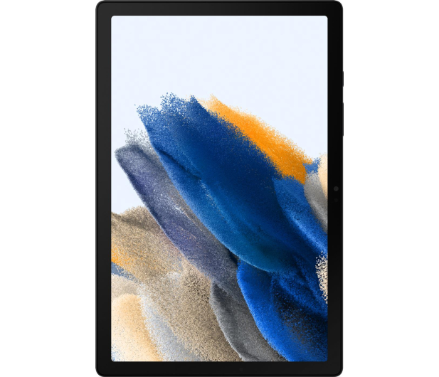 SAMSUNG Galaxy Tab A8 10,5" 4+64GB WiFi szary (TABSM-X200NZAEEUE) - 698348 - zdjęcie 3